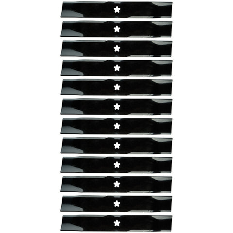 Oregon 95-068 Replacement Blades for 48" Dixon 532180054