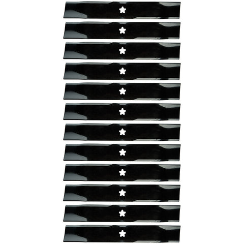 Oregon 95-068 Replacement Blades for 48" Poulan 532173921, 575938201