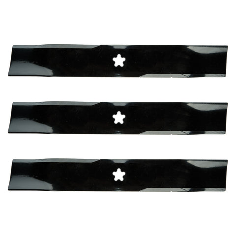 Oregon 95-068 Replacement Blades for 48" AYP 173920, 173921, 180054