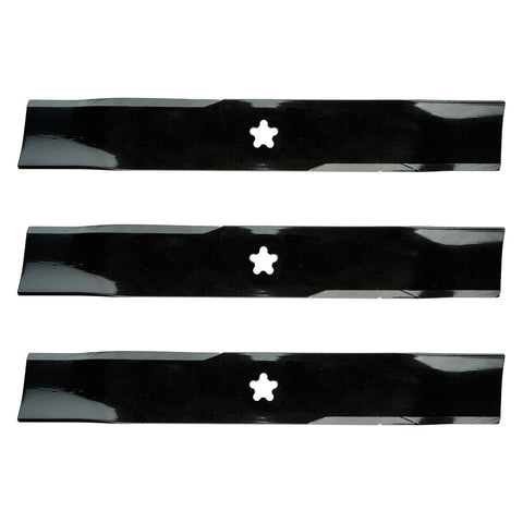 Oregon 95-068 Replacement Blades for 48" Dixon 532180054
