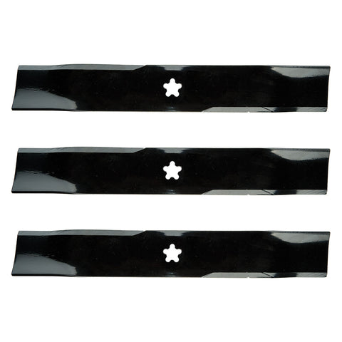 Oregon 95-068 Replacement Blades for 48" Craftsman 173920, 173921, 180054