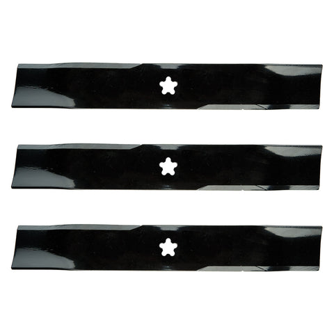 Oregon 95-068 Replacement Blades for 48" Poulan 532173921, 575938201