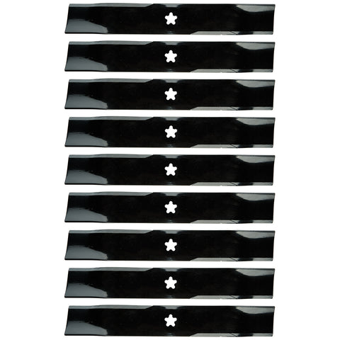 Oregon 95-068 Replacement Blades for 48" AYP 173920, 173921, 180054