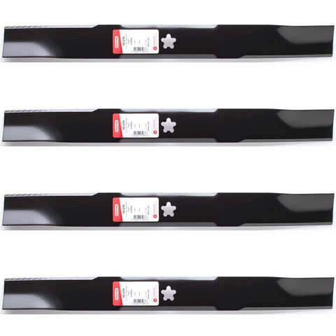 Oregon 95-076 Walk Behind Blades for 22" Dixon 532437601, 585587701