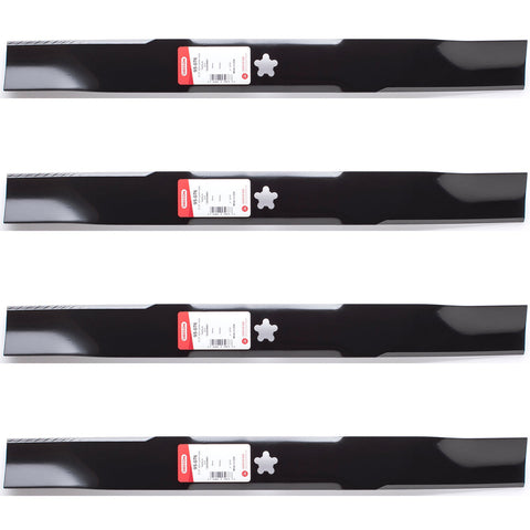 Oregon 95-076 Walk Behind Blades for 22" Poulan 532420463 580244001 585587701
