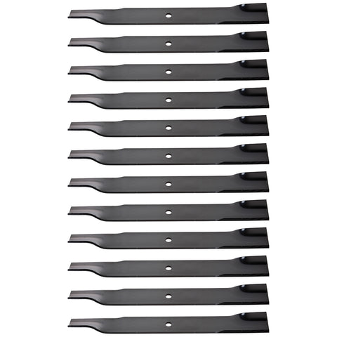Oregon 95-078 Heavy Duty Blades for 60" Husqvarna 522829301, 522936601