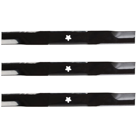 Oregon 95-084 Replacement Blades for 42" Dixon 539112078
