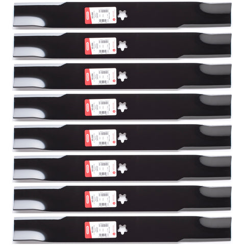 Oregon 95-086 Replacement Blades for 42" AYP 134149. 422719, 138971