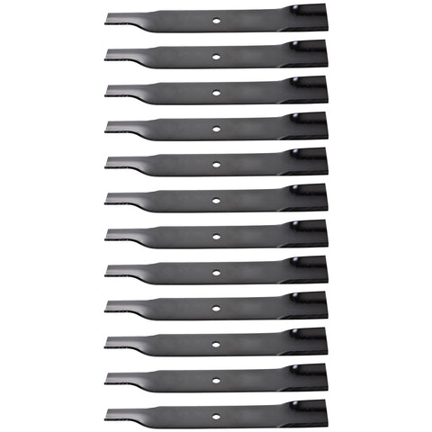 Oregon 95-092 Heavy Duty Blades for 54" Dixon 575265901