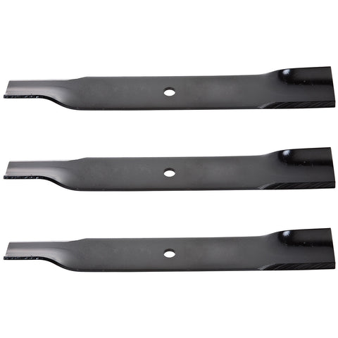 Oregon 95-092 Heavy Duty Blades for 54" Husqvarna 575265901, 581055502