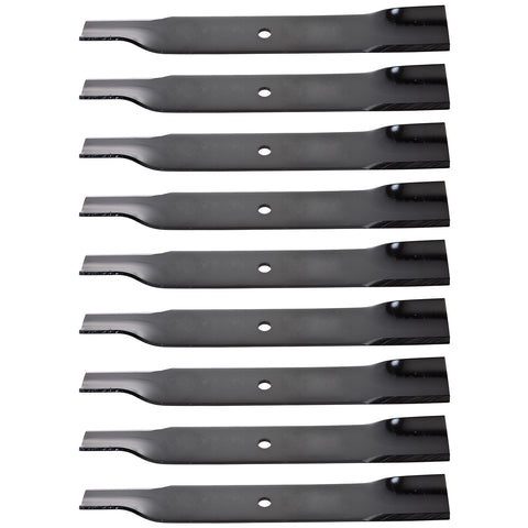 Oregon 95-092 Heavy Duty Blades for 54" Dixon 575265901