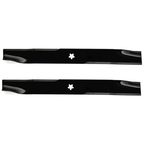 Oregon 95-370 Heavy Duty Blades for 46" Ariens 21546611
