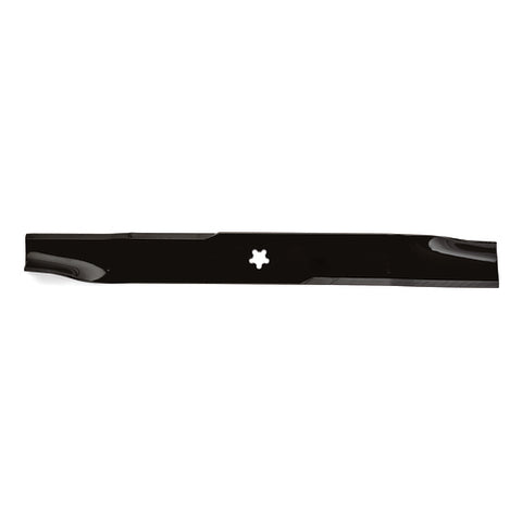 2PK Oregon 95-370 Mower Blade 22 7/8" replaces Husqvarna Poulan AYP Ariens