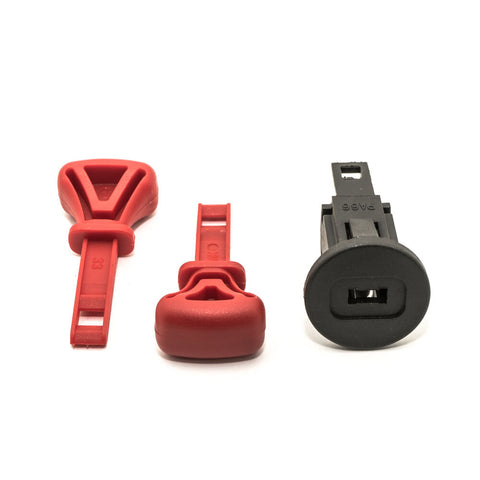 MTD 951-10637 Genuine OEM Ignition Switch