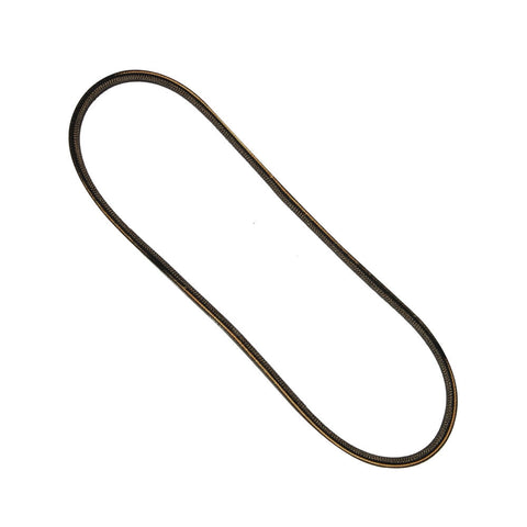 MTD 954-04091 Genuine OEM Garden Tiller Reverse Drive Belt Used on Troy-Bilt Tilers 2011 and Newer