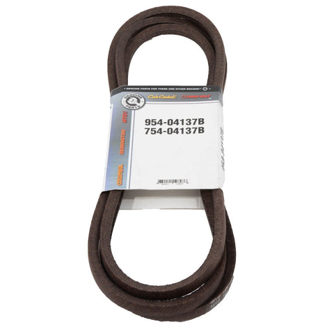 MTD 954-04137B Genuine OEM Riding Mower 42-inch Deck Drive Belt