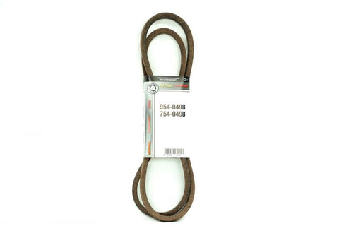 MTD 954-0498 Genuine OEM Blade Drive Belt