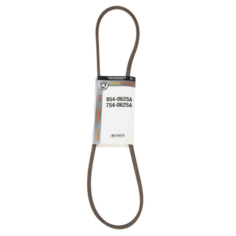 MTD 954-0625A Genuine OEM Wheeled String Trimmer Belt