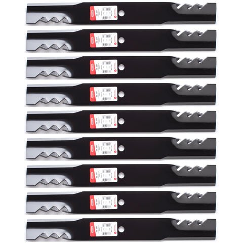 Oregon 96-347 G3 Gator Blades for 61" Ferris 20842, 5020842, 5101755