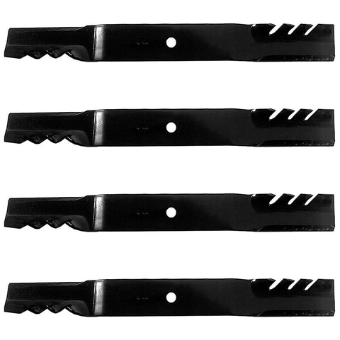Oregon 96-362 G3 Gator Blades for 42" Exmark 110-6568-03, 117-5372-03