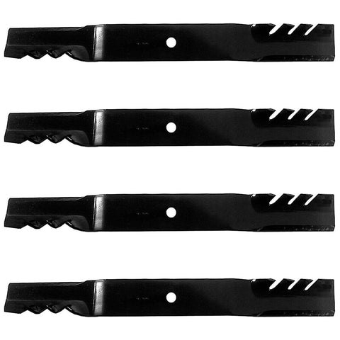 Oregon 96-362 G3 Gator Blades for 42" Toro 110-6568, 117-5372-03