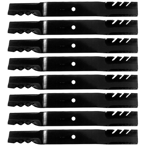 Oregon 96-362 G3 Gator Blades for 42" Exmark 110-6568-03, 117-5372-03