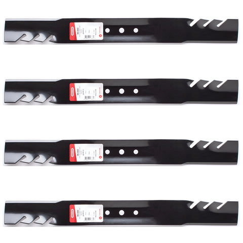 Oregon 96-660 G3 Gator Blade for 21" Exmark 108-0954, 108-3762