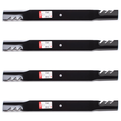 Oregon 96-741 G3 Gator Blade for 27" Toro 100-5754, 104-5183, 105-4089