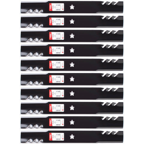 Oregon 96-900 G3 Gator Blades for 42" Ariens 21546095
