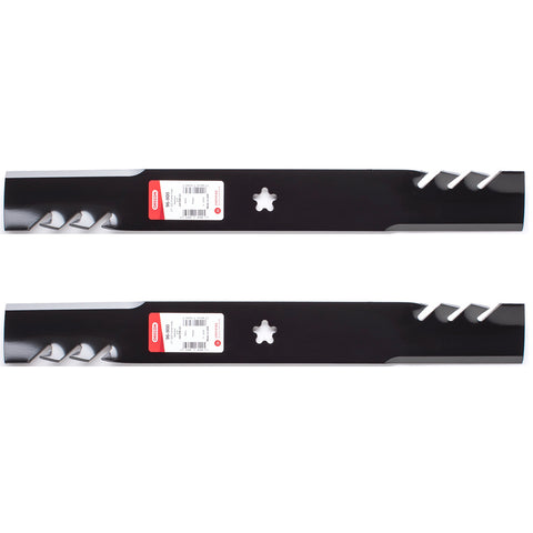 Oregon 96-900 G3 Gator Blades for 42" Ariens 21546095