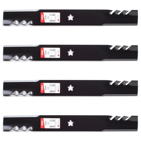 Oregon 96-900 G3 Gator Blades for 42" Ariens 21546095