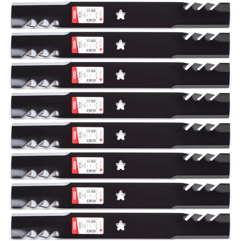Oregon 96-900 G3 Gator Blades for 42" Ariens 21546095