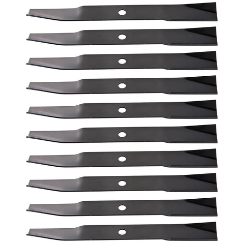 Oregon 97-008 High Lift Blades for 42" Scotts 495100, 95100