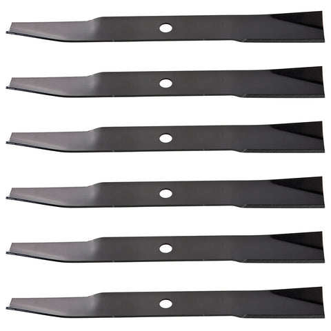 Oregon 97-008 High Lift Blades for 42" Scotts 495100, 95100
