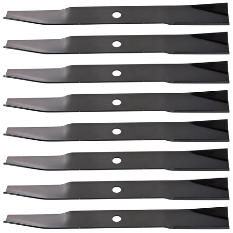 Oregon 97-008 High Lift Blades for 42" Murray 495100, 95100, 721392, 492418