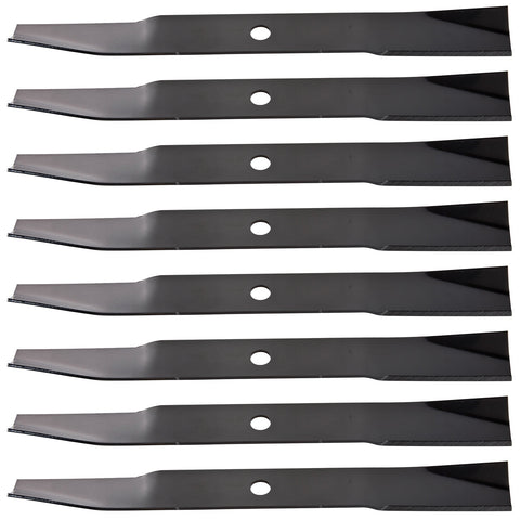 Oregon 97-008 High Lift Blades for 42" Scotts 495100, 95100