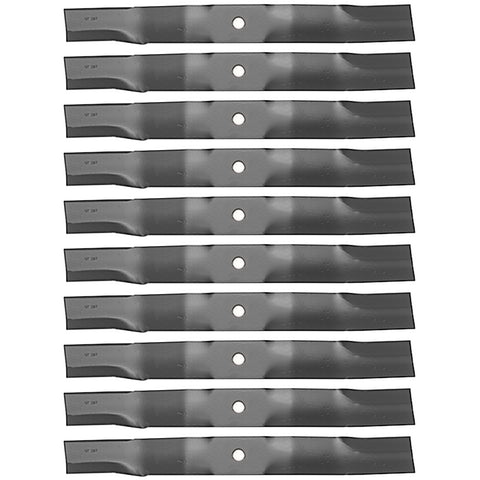 Oregon 97-024 Mulching Blades for 40" Murray 092544E701, 095103E701