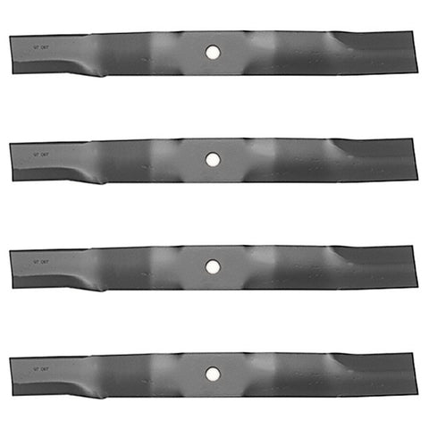 Oregon 97-024 Mulching Blades for 40" Murray 092544E701, 095103E701