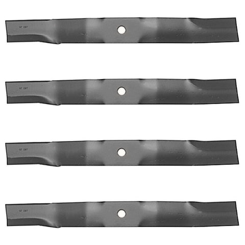 Oregon 97-024 Mulching Blades for 40" Murray 95103E701, 951103E701
