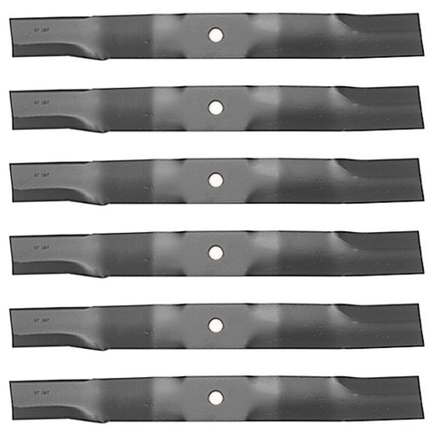 Oregon 97-024 Mulching Blades for 40" Murray 95103E701, 951103E701