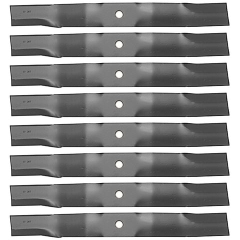 Oregon 97-024 Mulching Blades for 40" Murray 092544E701, 095103E701