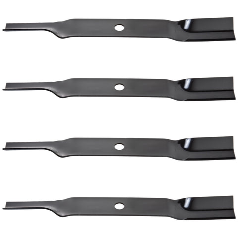 Oregon 97-109 High Lift Blades for 40" Murray 491871, 5547, 91871