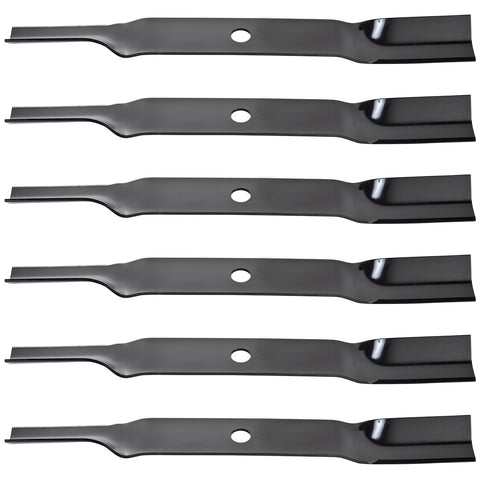 Oregon 97-109 High Lift Blades for 40" Murray 491871, 5547, 91871