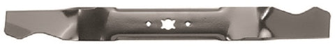 5PK Oregon 98-068 High Lift Blade 20" replaces MTD Cub Cadet 942-0740