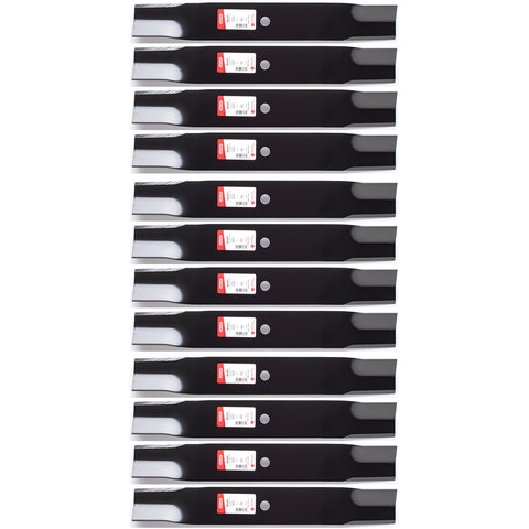 Oregon 98-071 Replacement Blade for 60" MTD, Troy-Bilt 742-04415, 942-04415