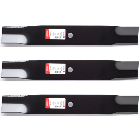 Oregon 98-071 Replacement Blade for 60" MTD, Troy-Bilt 742-04415, 942-04415