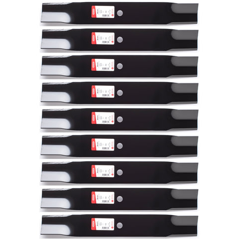 Oregon 98-071 Replacement Blade for 60" MTD, Troy-Bilt 742-04415, 942-04415