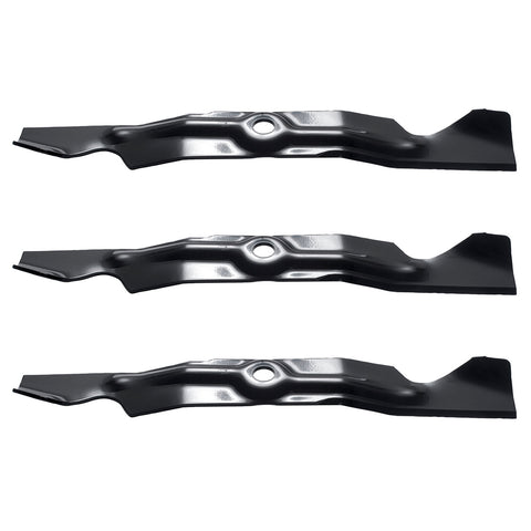 Oregon 98-087 Replacement Blades for 50" Cub Cadet 742-04068, 759-04047