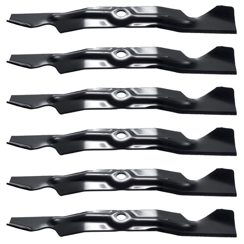 Oregon 98-087 Replacement Blade for 50" MTD, Troy-Bilt 742-04068, 759-04047