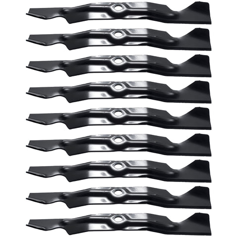 Oregon 98-087 Replacement Blade for 50" MTD, Troy-Bilt 742-04068, 759-04047